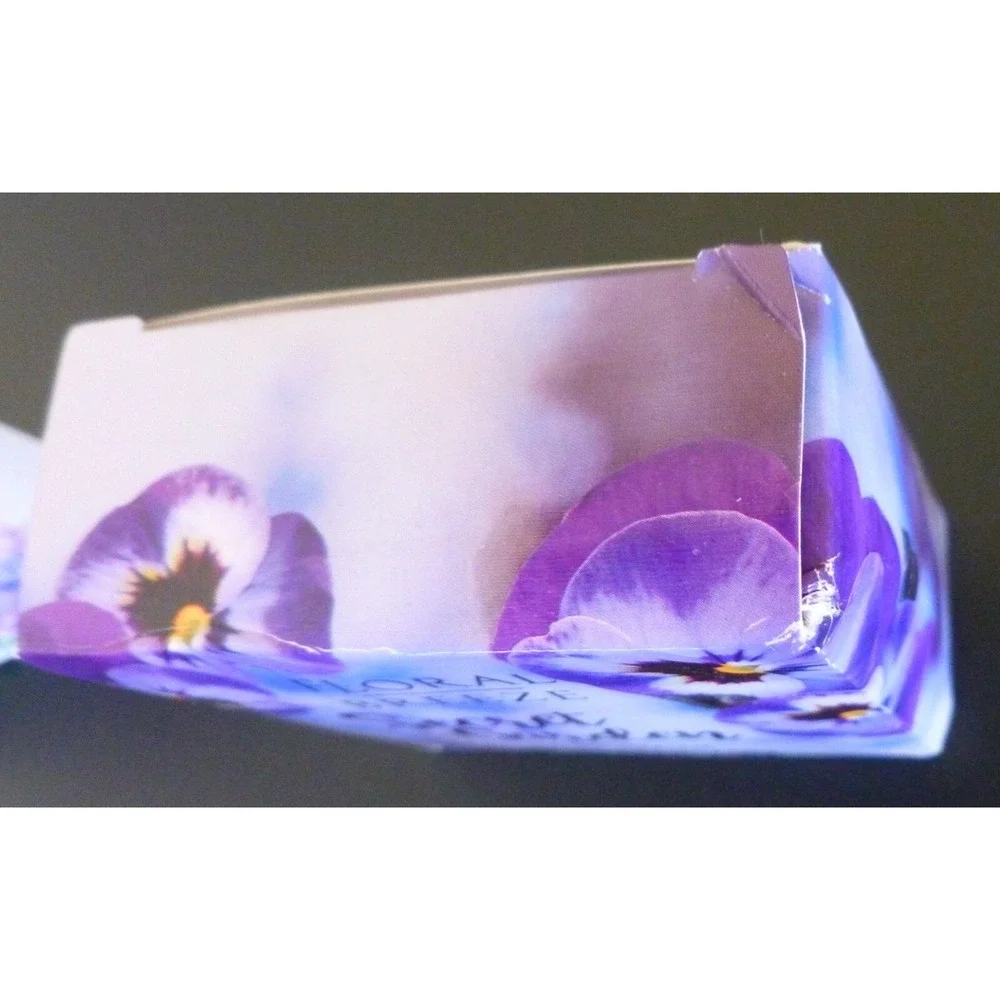 2 Bath Salts ~ French Lavender & Secret Garden ~ New